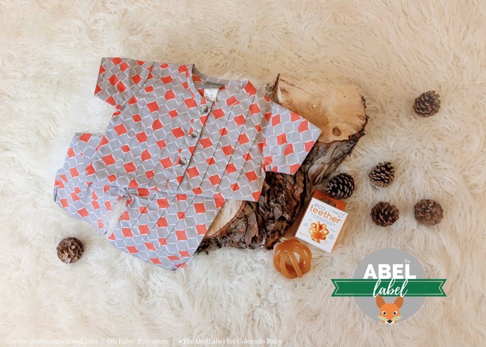 Abel's Birthday Preview