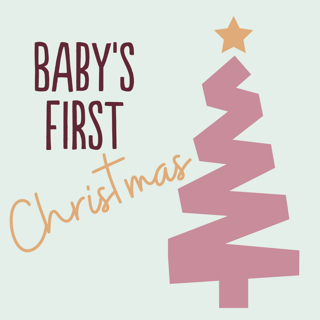 Baby's First Christmas