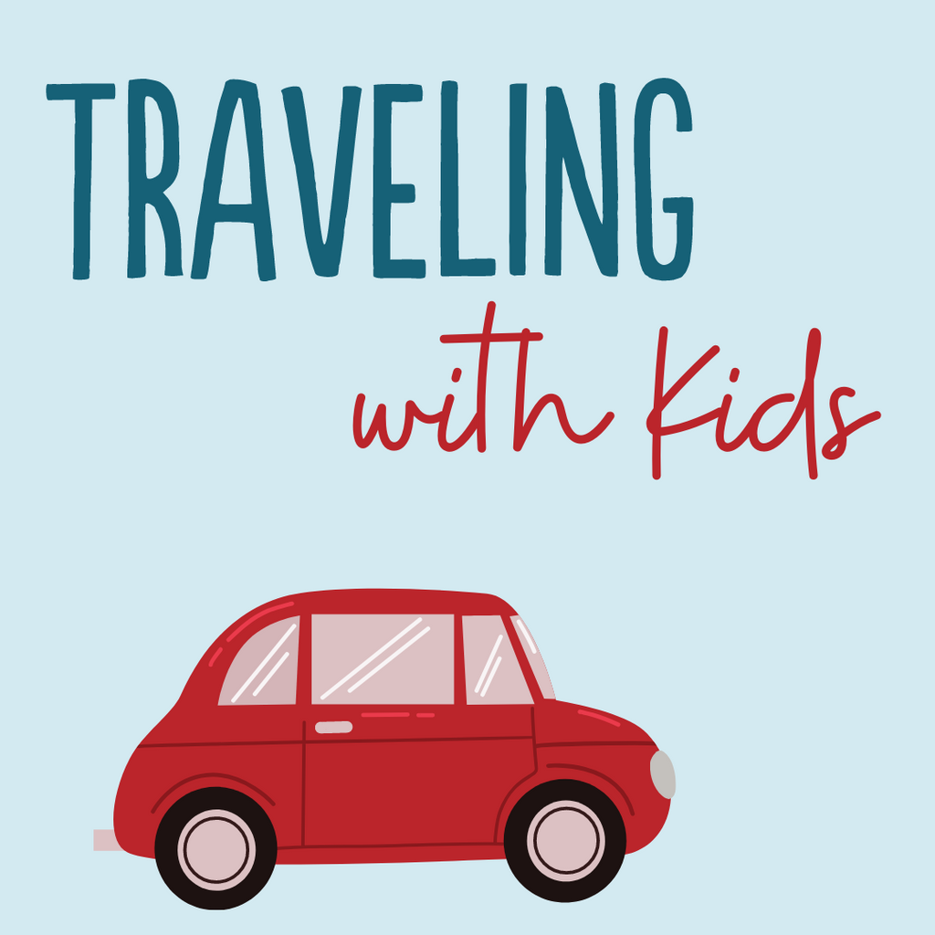 Traveling with Kids