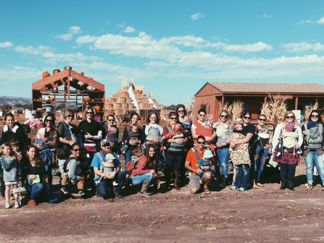 Fall Fun at Studt's
