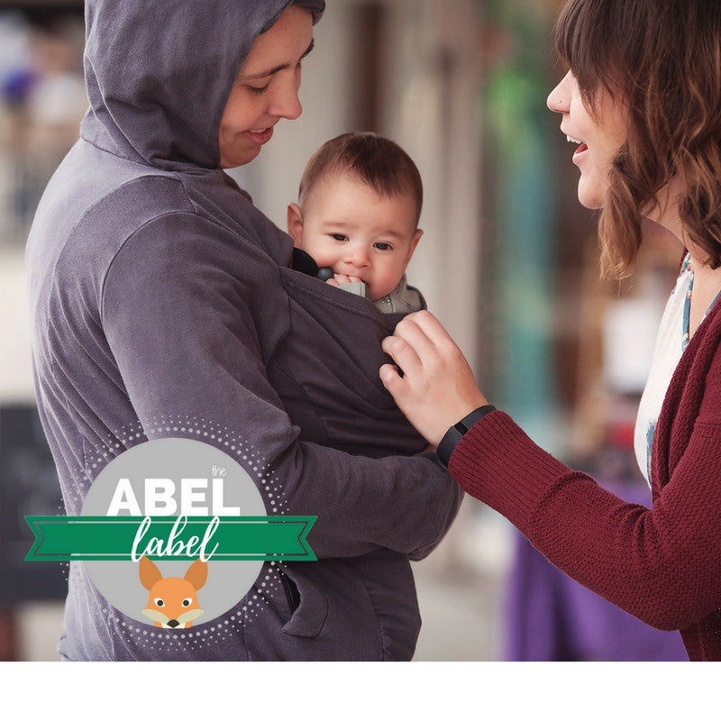 Boba Hoodie...Say Whaaaat?!