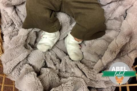 No More Baby Socks