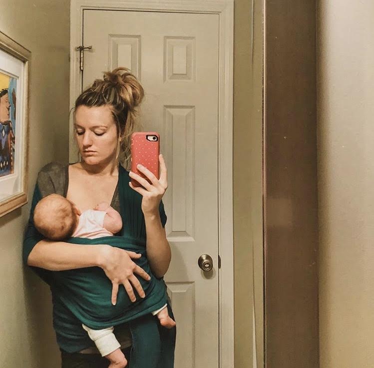 The First Kid’s So Easy, It’s Why You’ll Have a Second: A view from the other side of postpartum