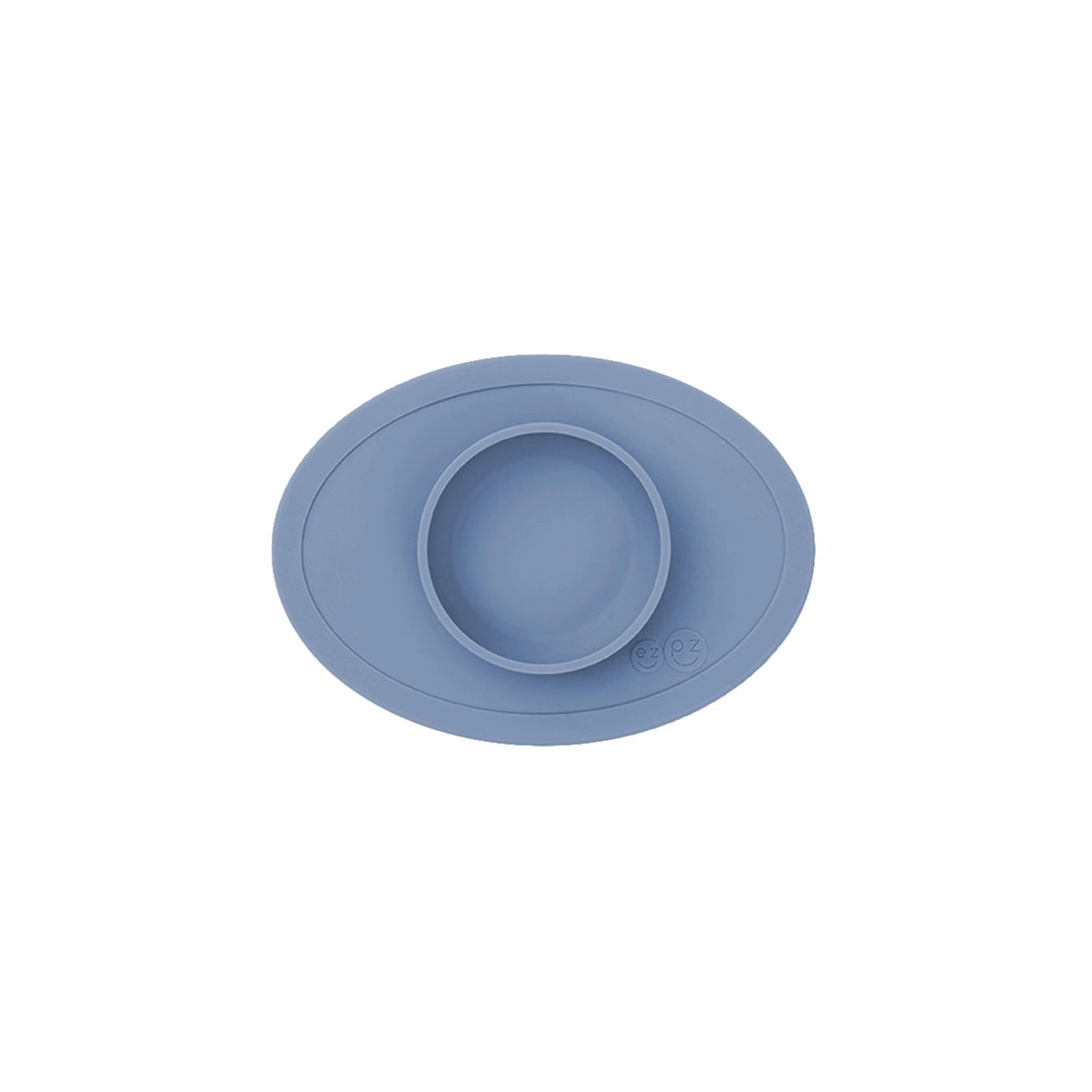 EzPz Tiny Bowl Indigo – Colorado Baby