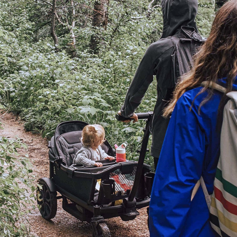 veer cruiser stroller wagon hybrid Veer - Cruiser