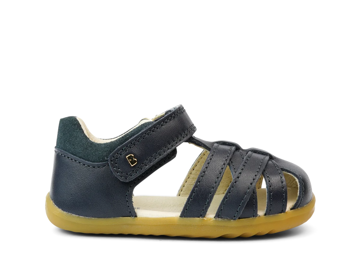 Bobux step 2025 up sandal