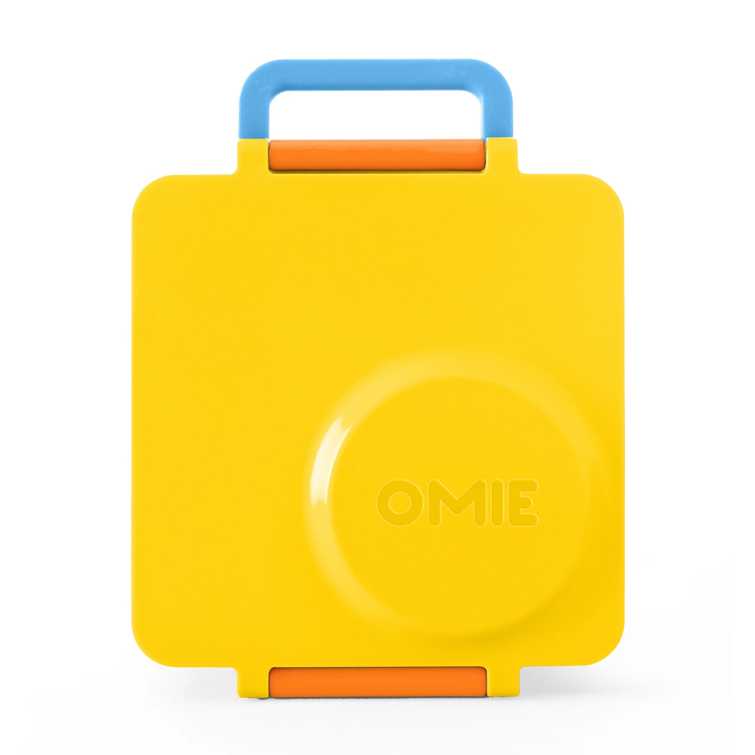 OmieBox Insulated Bento Box Sunshine
