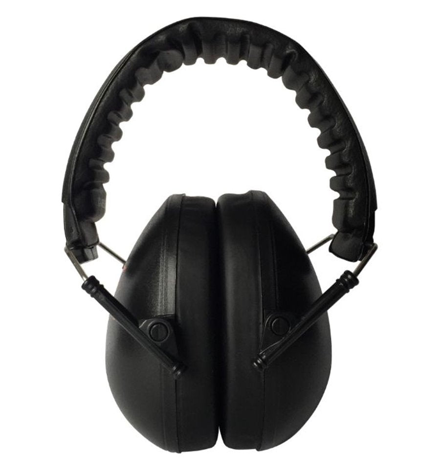 Earmuffs - Hearing Protection 