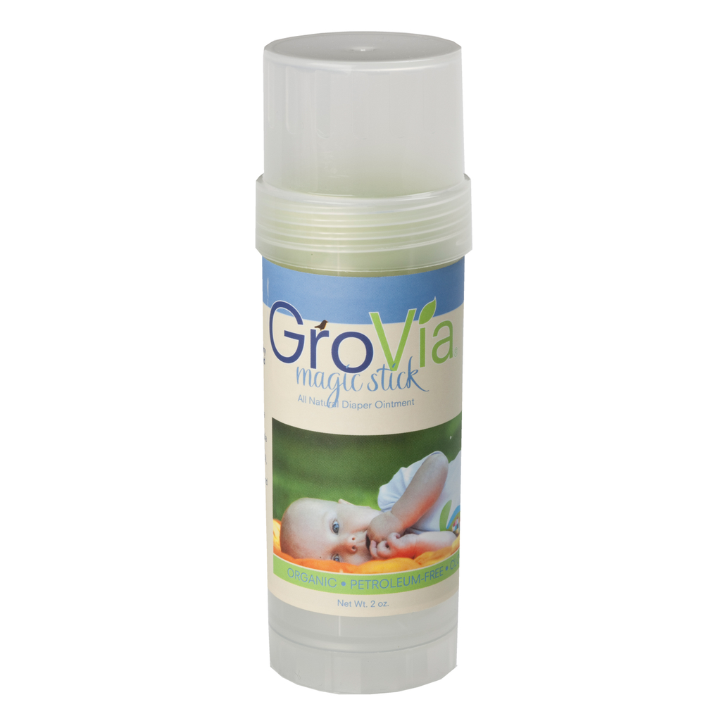GroVia - Magic Stick – Colorado Baby