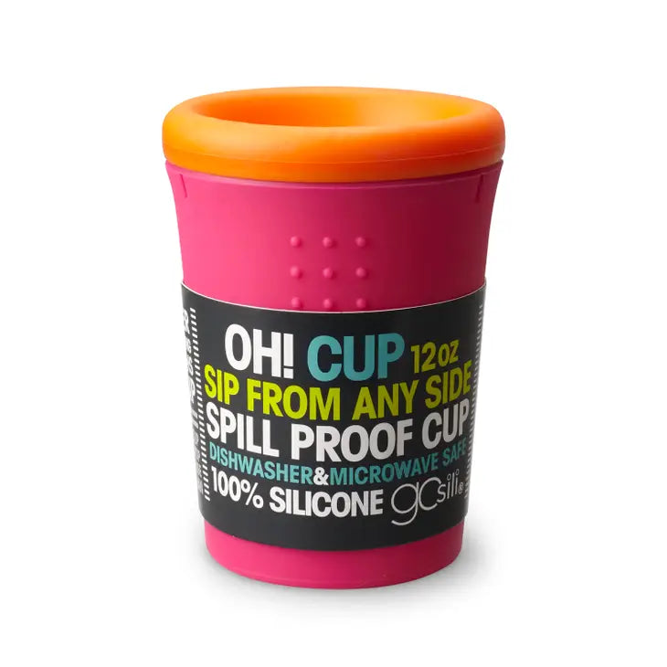 Spill Proof Cup 