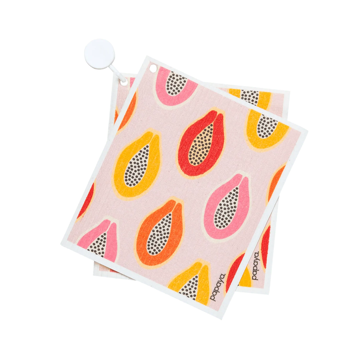 Papaya Reusable Paper Towels Review